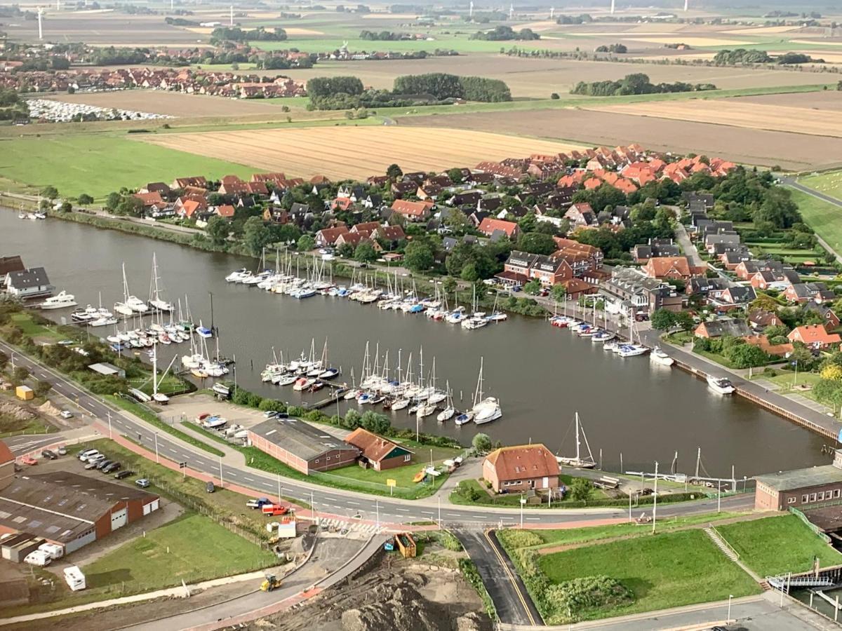 Nordsee Ferienhaus 9 Personen Schillig Dış mekan fotoğraf